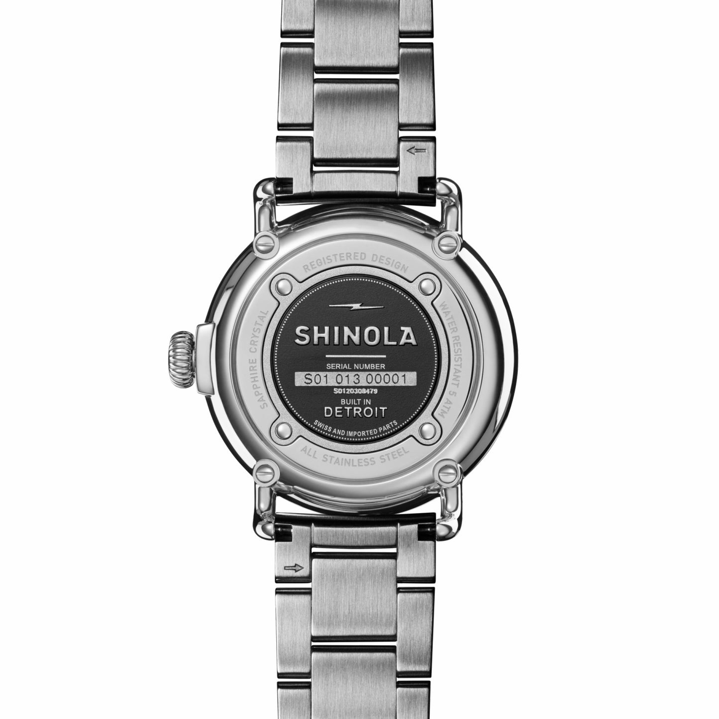 Shinola Runwell Watch | Shinola