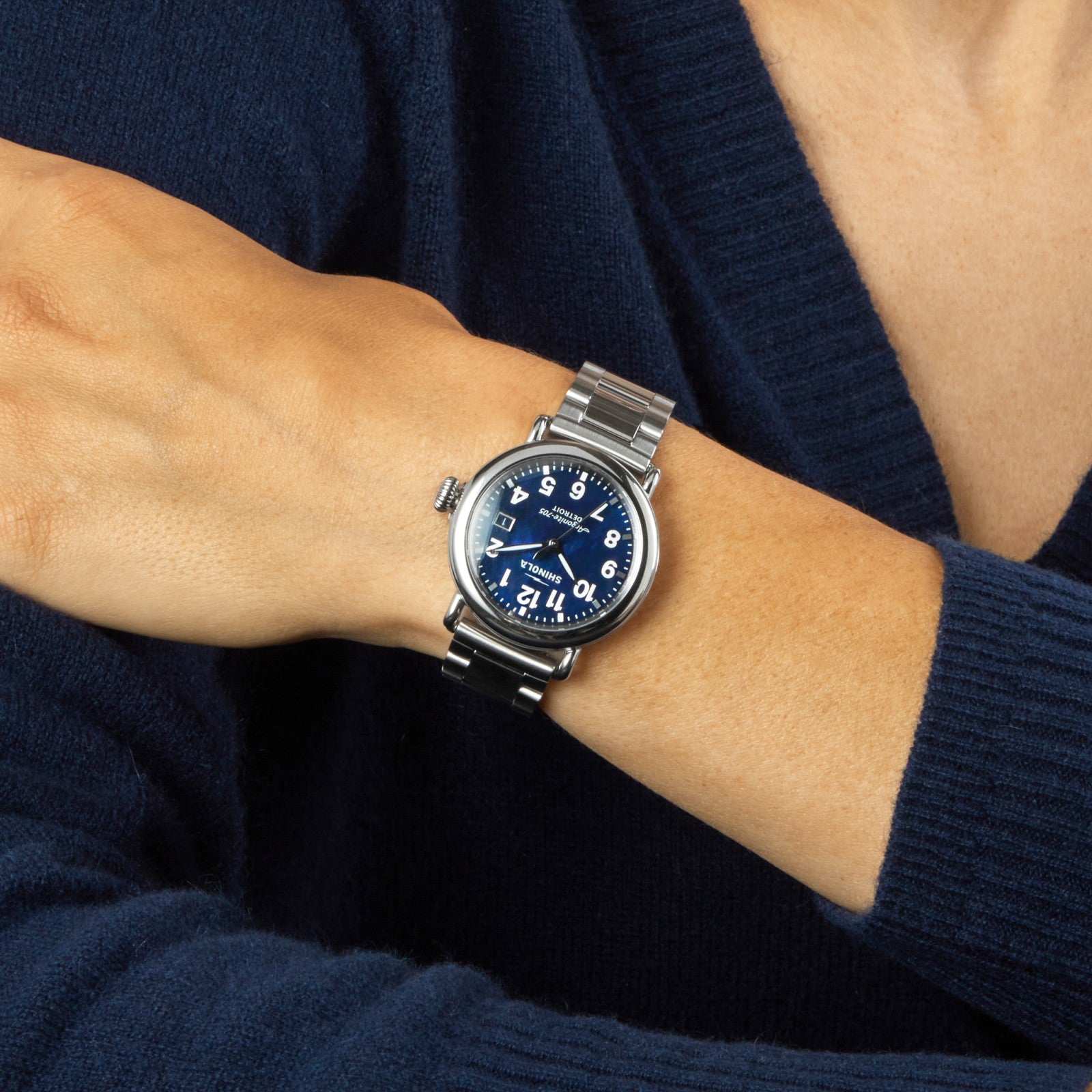Shinola Runwell Watch | Shinola