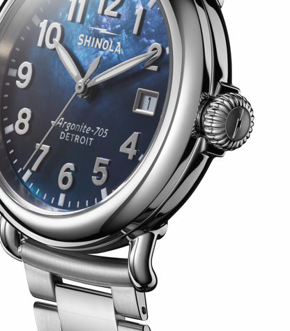 Shinola Runwell Watch | Shinola