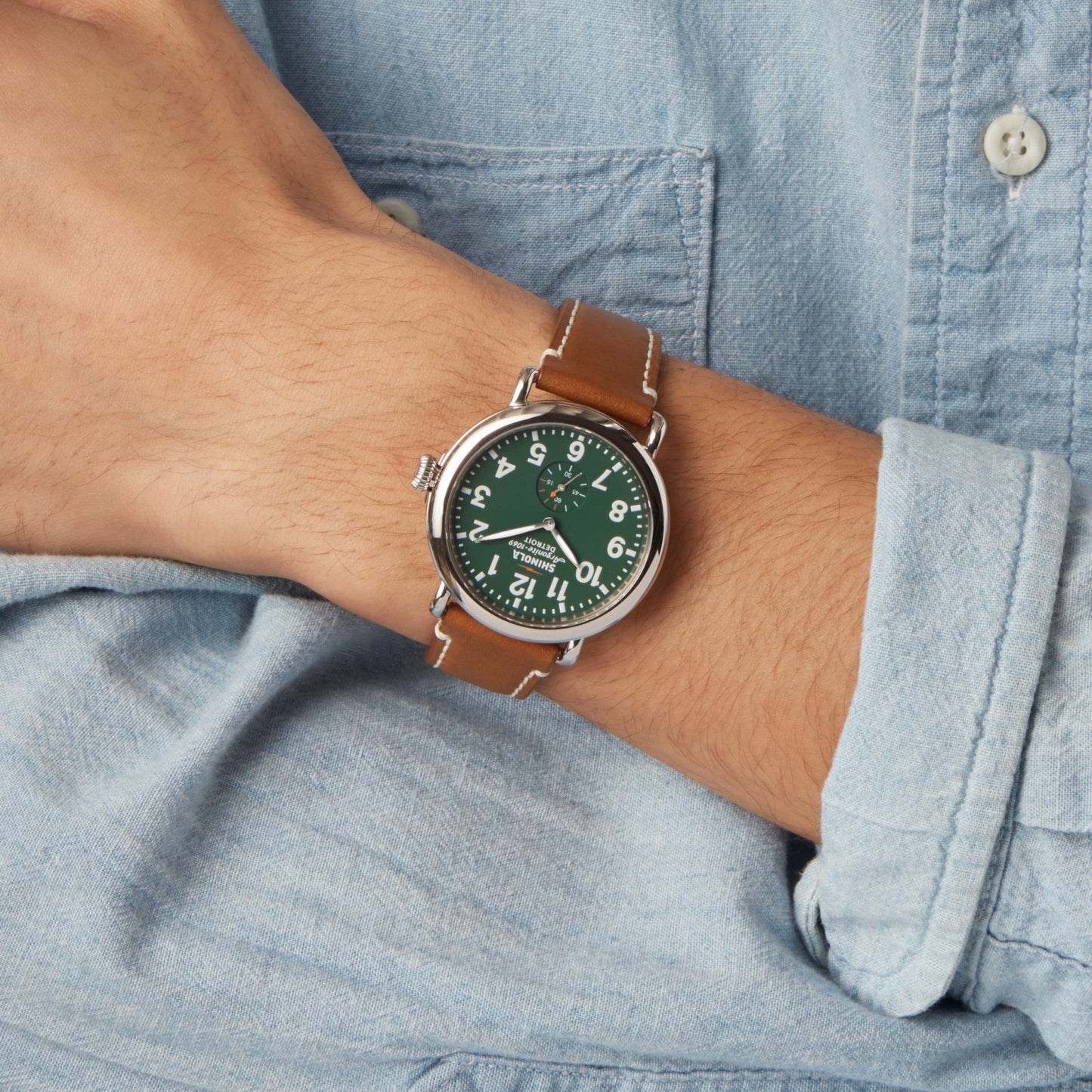 Shinola Runwell Watch | Shinola