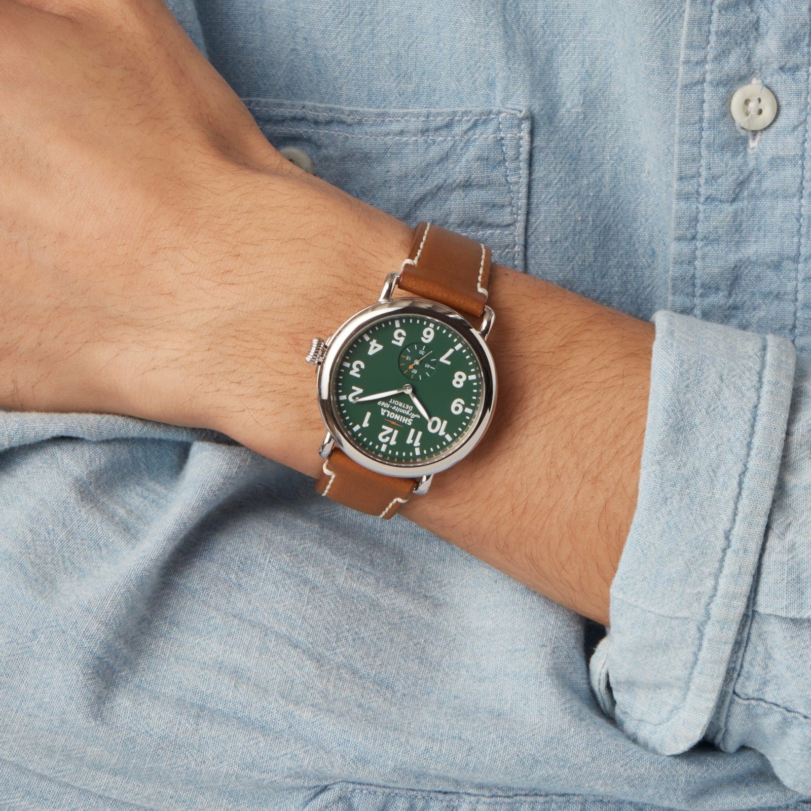 Shinola Runwell Watch | Shinola