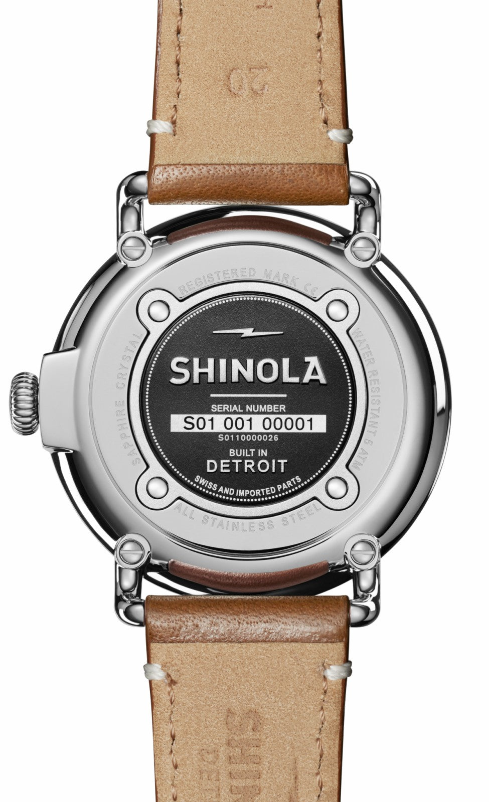 Shinola Runwell Watch | Shinola