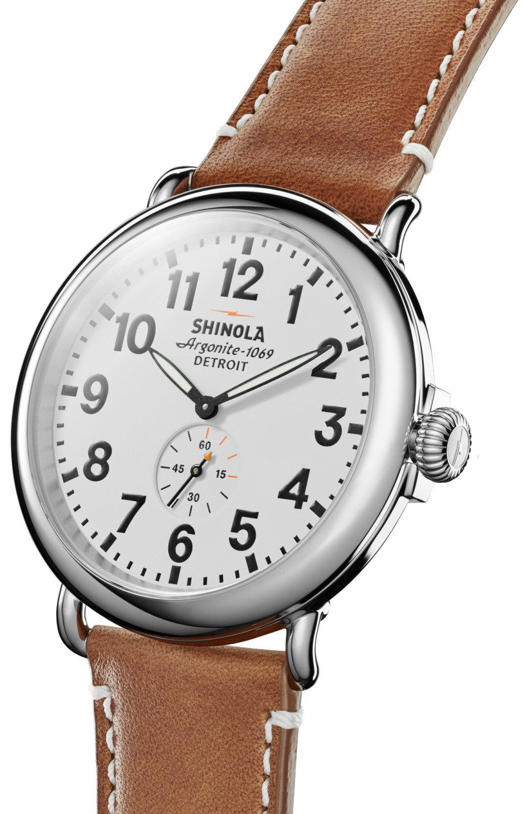 Shinola Runwell Watch | Shinola