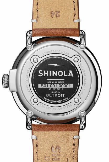 Shinola Runwell Watch | Shinola