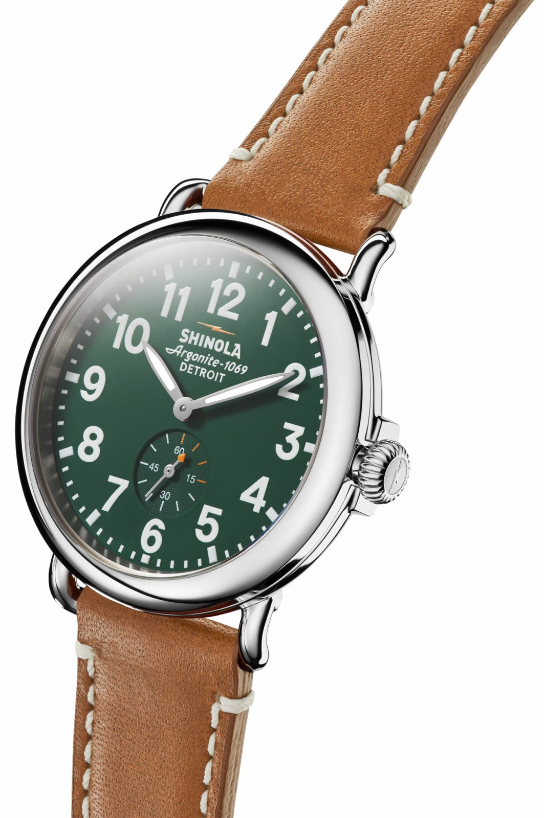 Shinola Engravable Runwell Watch | Shinola