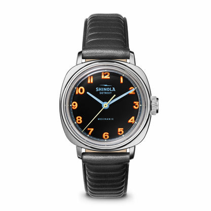 Shinola Mechanic Watch | Shinola