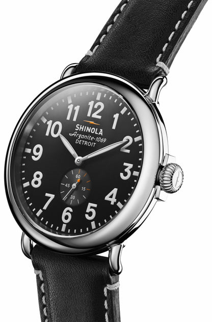 Shinola Engravable Runwell Watch | Shinola