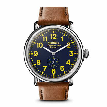 Shinola Engravable Runwell Watch | Shinola