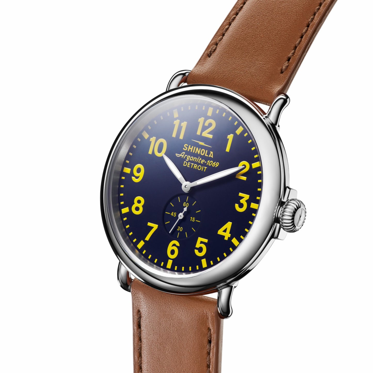 Shinola Engravable Runwell Watch | Shinola