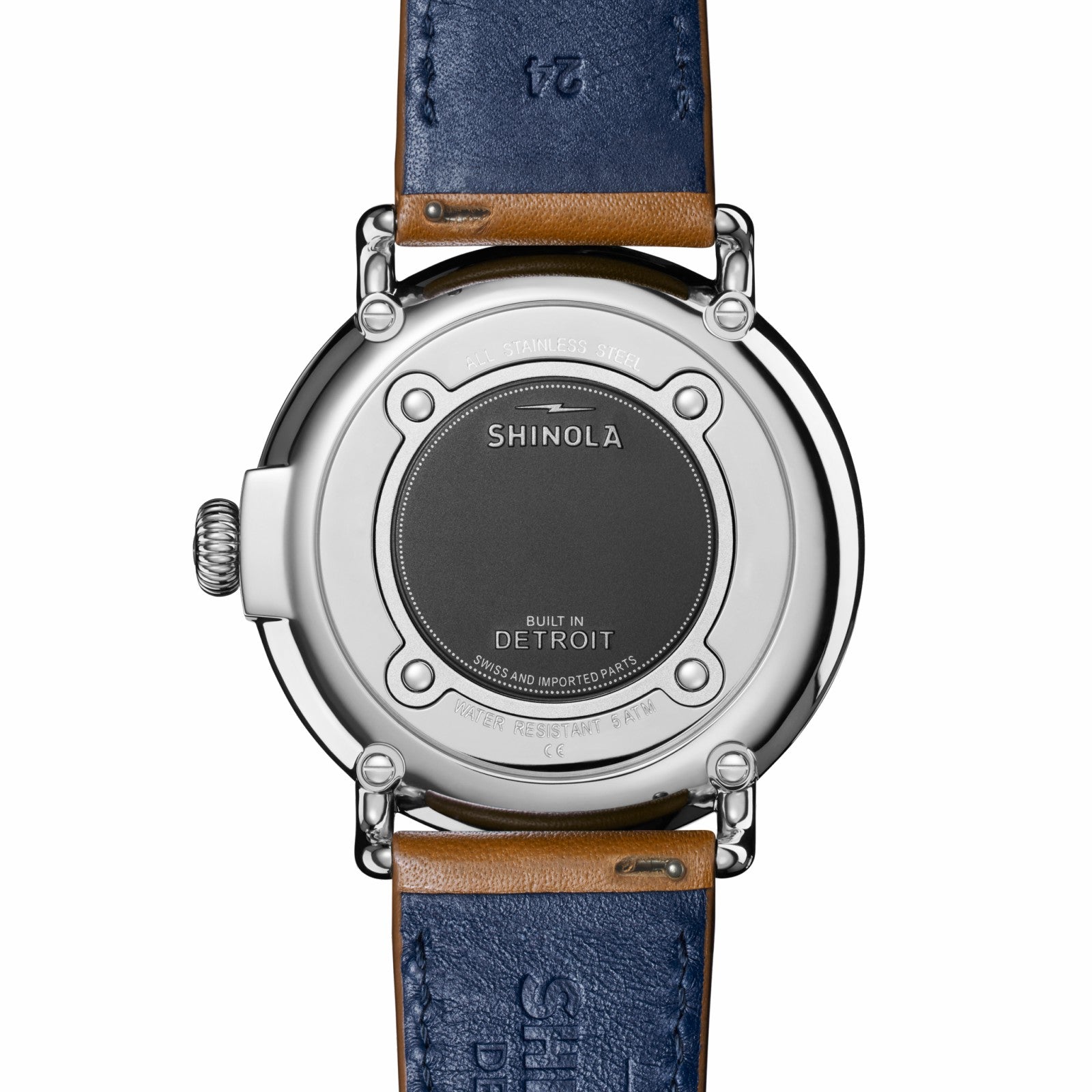 Shinola Engravable Runwell Watch | Shinola