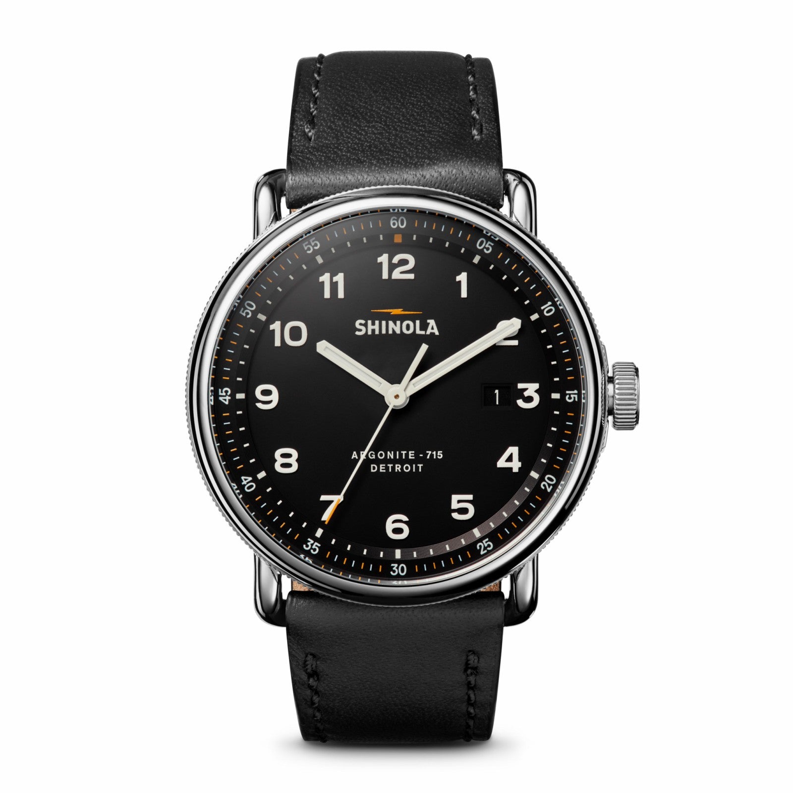 Shinola Canfield C56 Watch | Shinola
