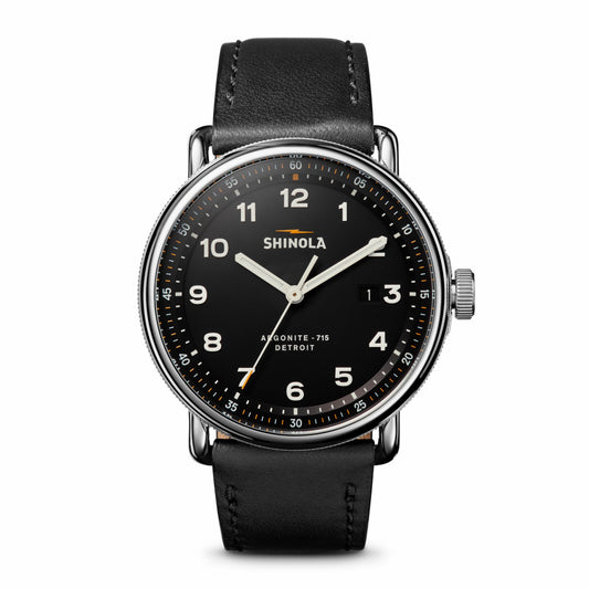 Shinola Canfield C56 Watch | Shinola