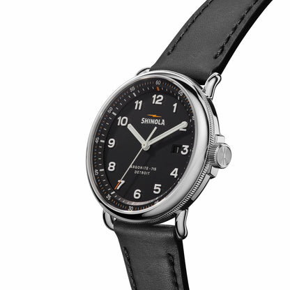 Shinola Canfield C56 Watch | Shinola