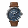 Continental Blue