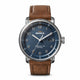 Continental Blue
