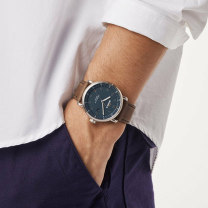 Shinola Canfield C56 Watch | Shinola
