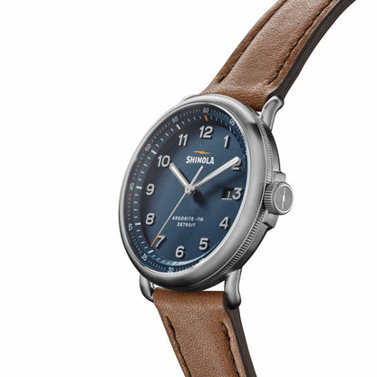 Shinola Canfield C56 Watch | Shinola