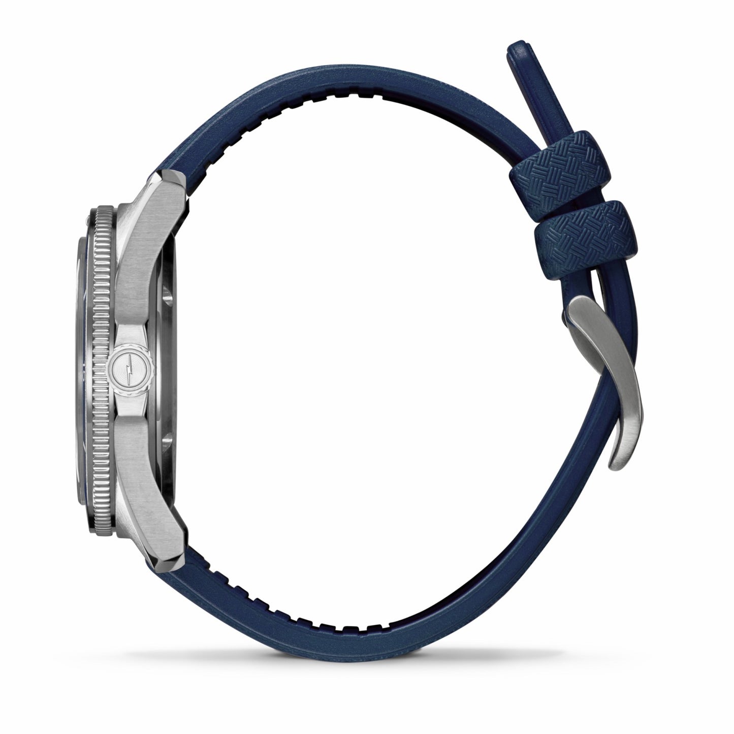 Shinola Duck Watch - Midnight Blue