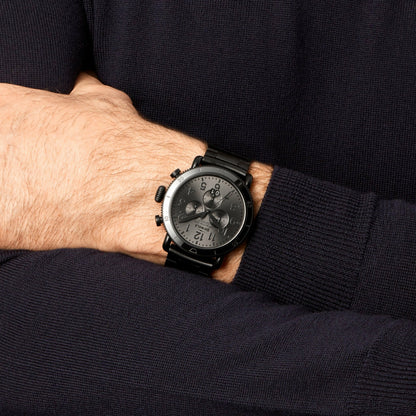 Shinola Runwell Sport Chronograph Watch | Shinola