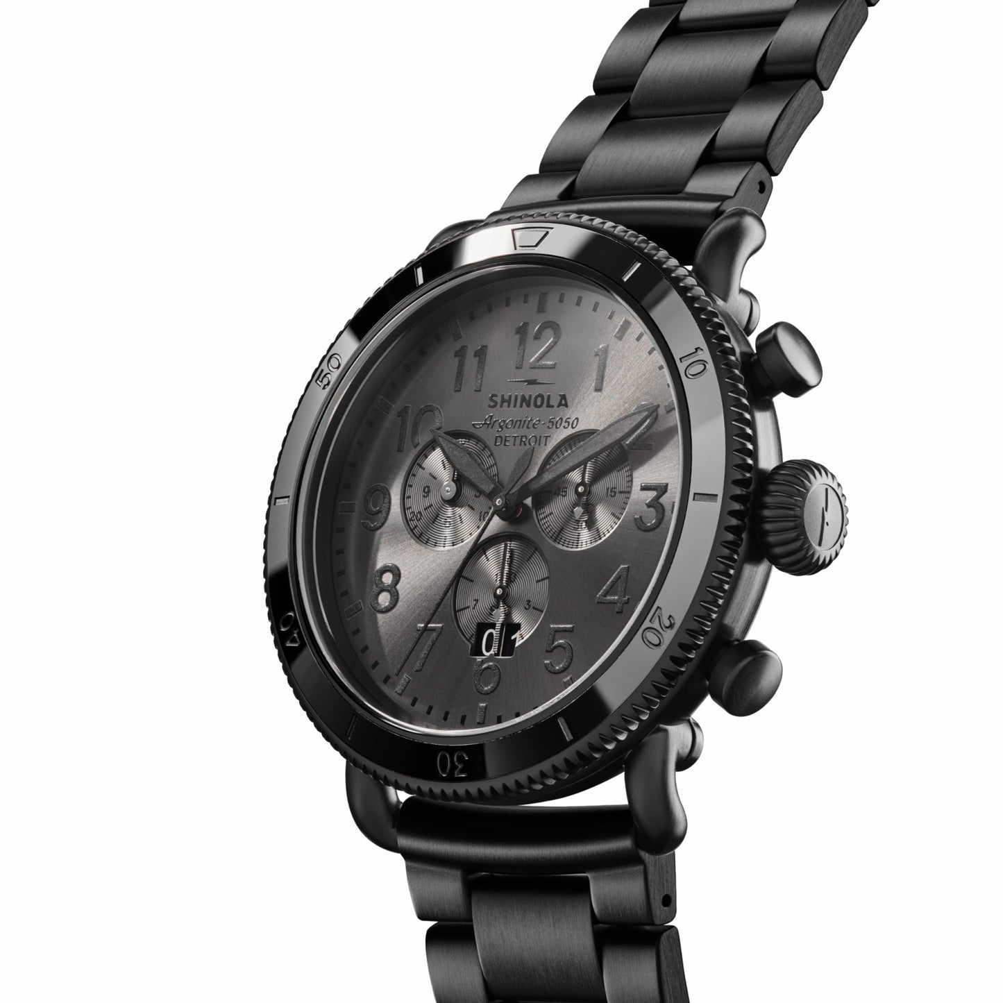 Shinola Runwell Sport Chronograph Watch | Shinola