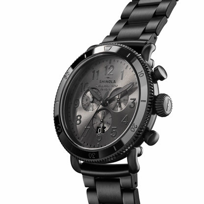 Shinola Runwell Sport Chronograph Watch | Shinola