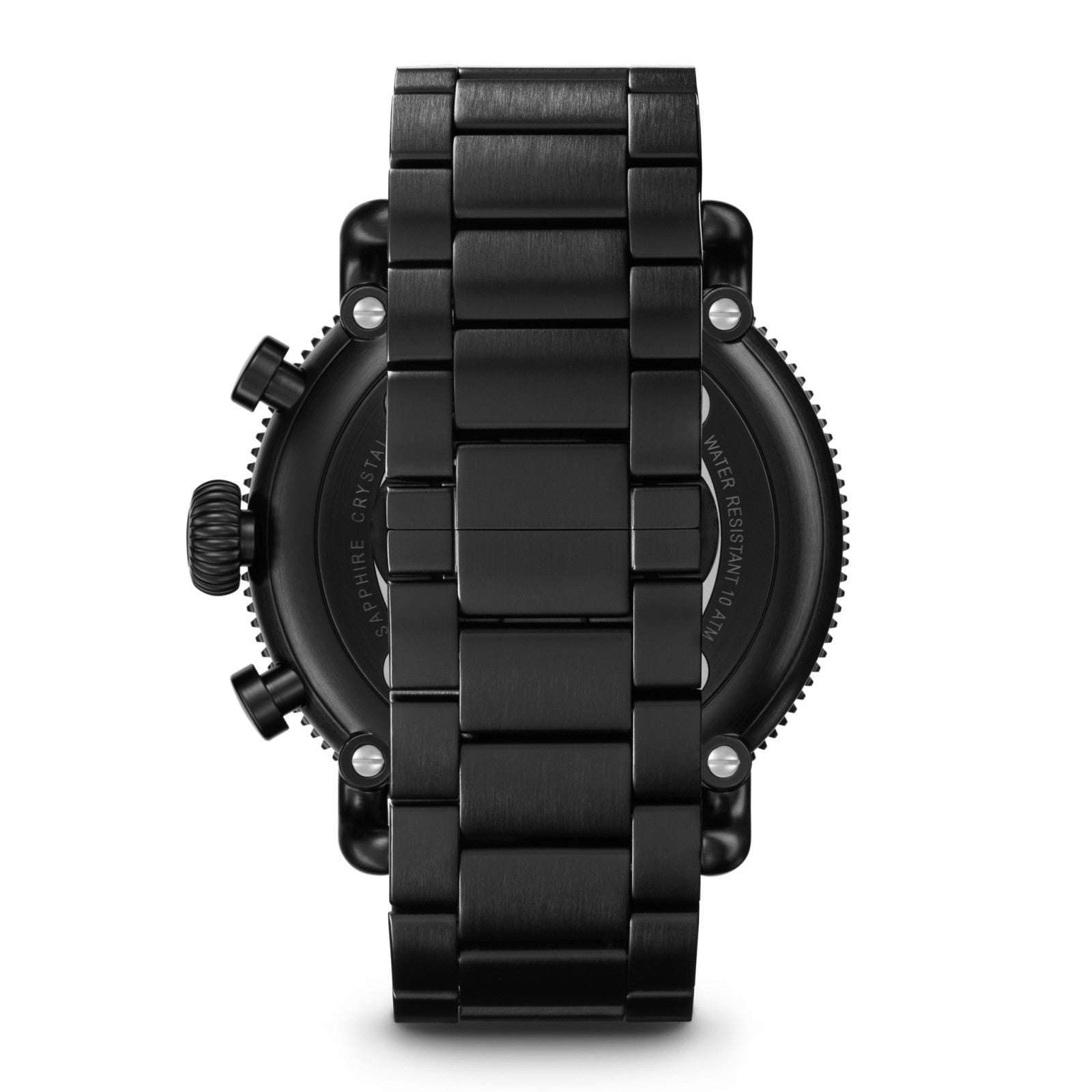 Shinola Runwell Sport Chronograph Watch | Shinola