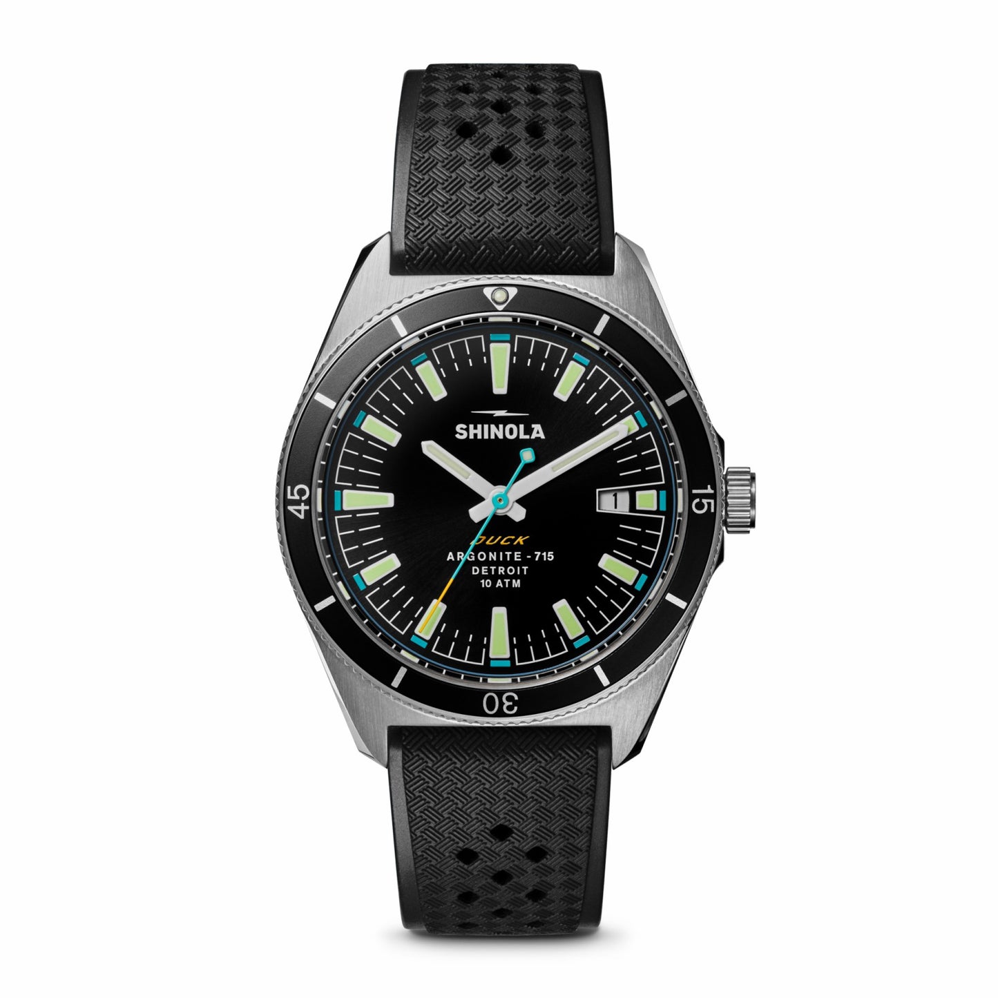 Shinola Duck Sport Watch | Shinola