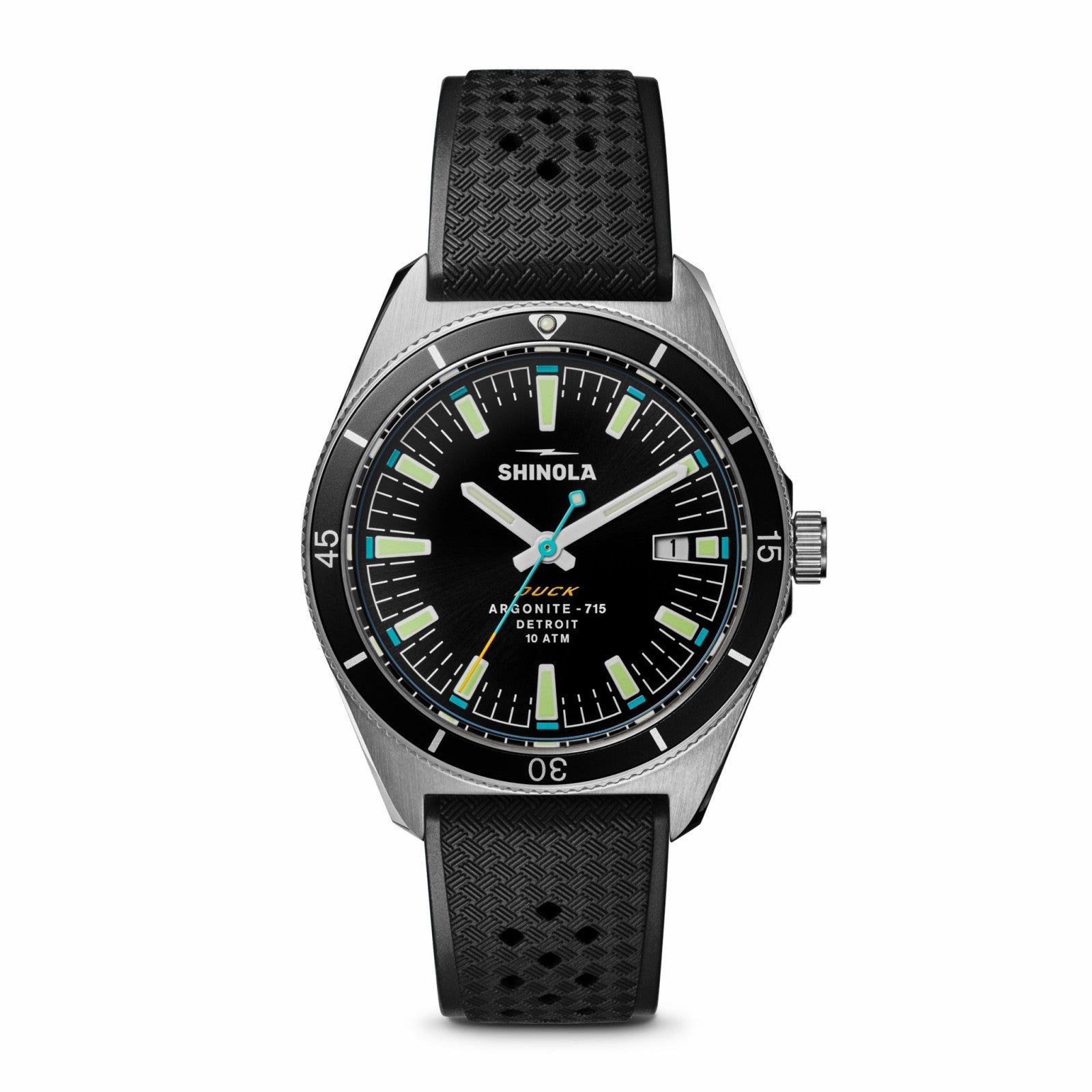Shinola Duck Sport Watch | Shinola