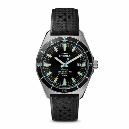 Shinola Duck Sport Watch | Shinola