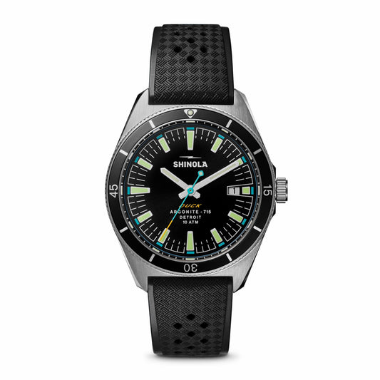 Shinola Duck Sport Watch | Shinola