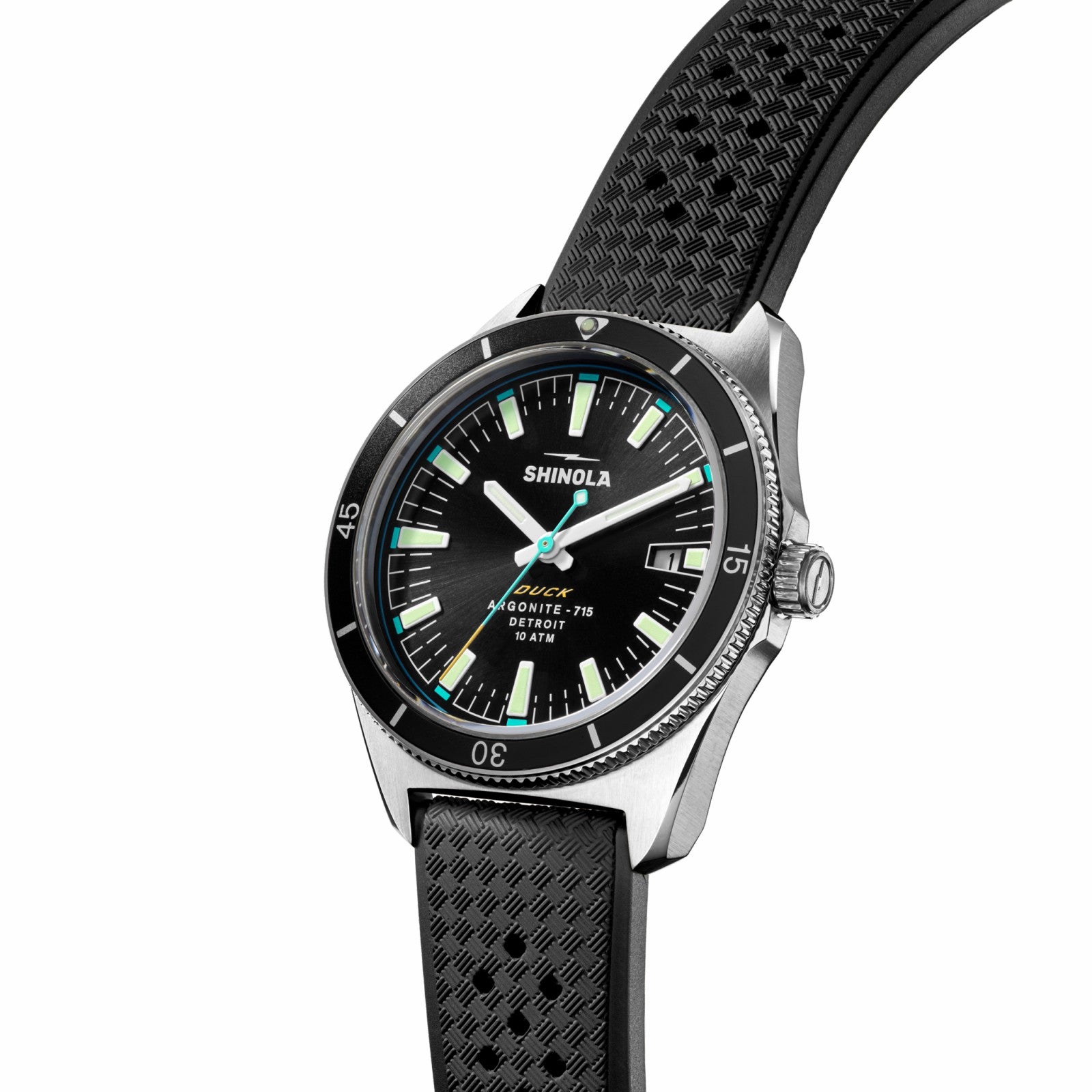 Shinola Duck Sport Watch | Shinola