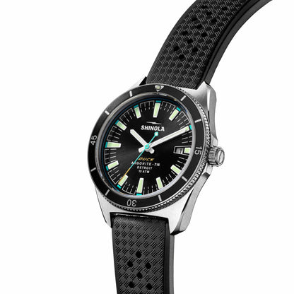 Shinola Duck Sport Watch | Shinola
