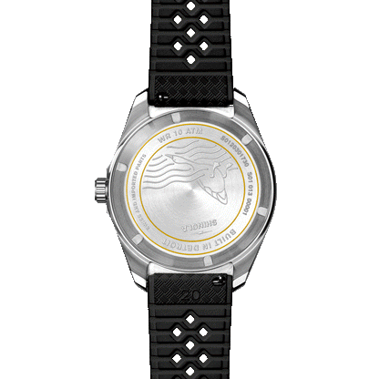 Shinola Duck Sport Watch | Shinola