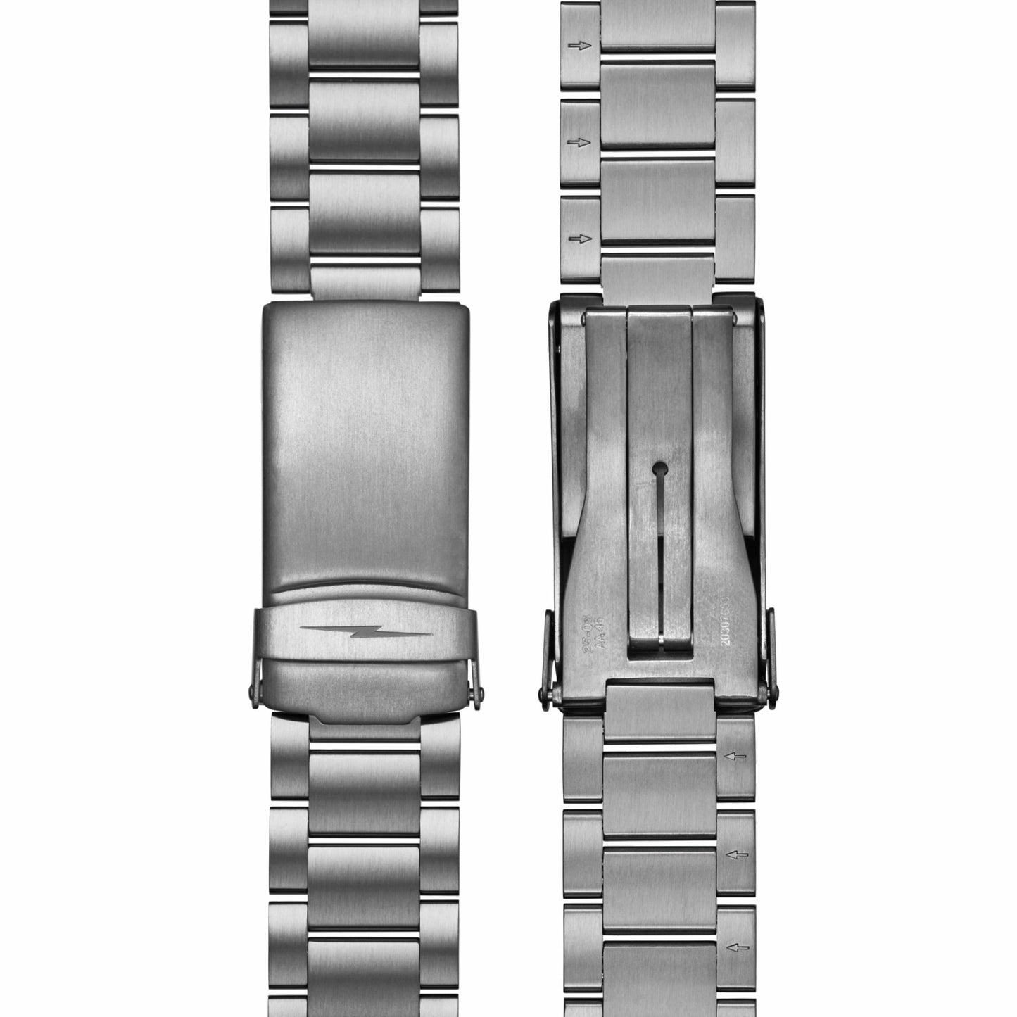 Shinola Runwell Chronograph West Wind Watch Gift Set with Additional Strap - B
