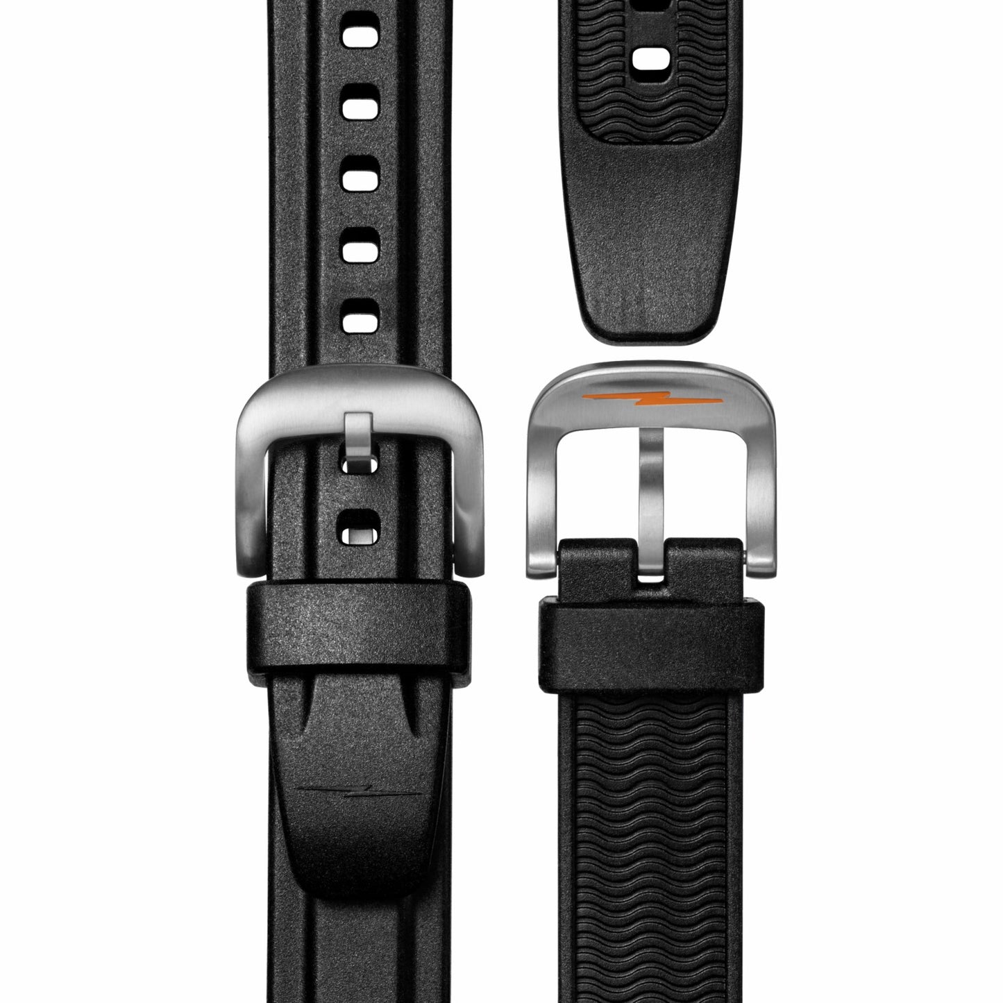 Shinola Runwell Chronograph West Wind Watch Gift Set with Additional Strap - B