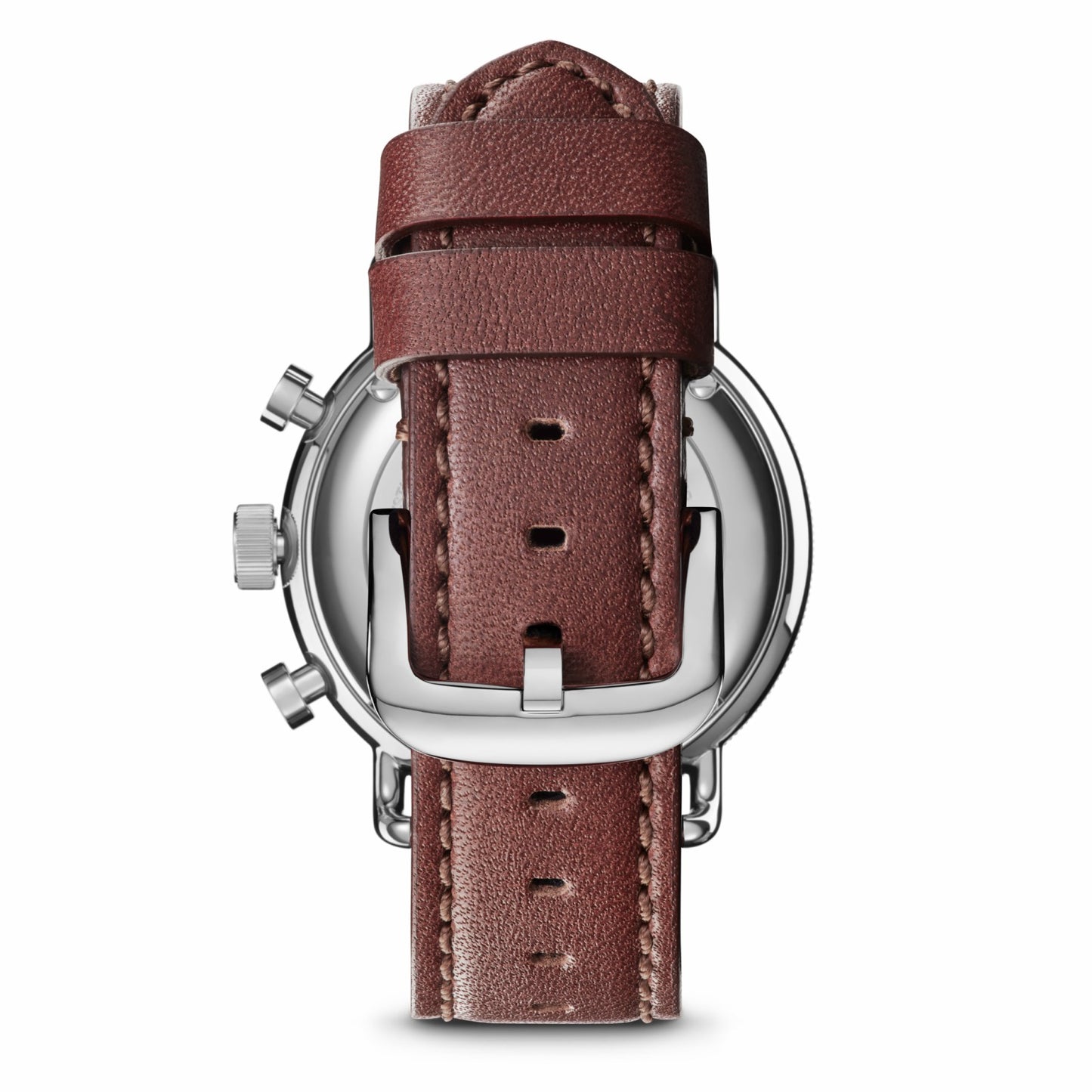 Shinola Canfield Sport Chronograph Watch - Midnight Blue