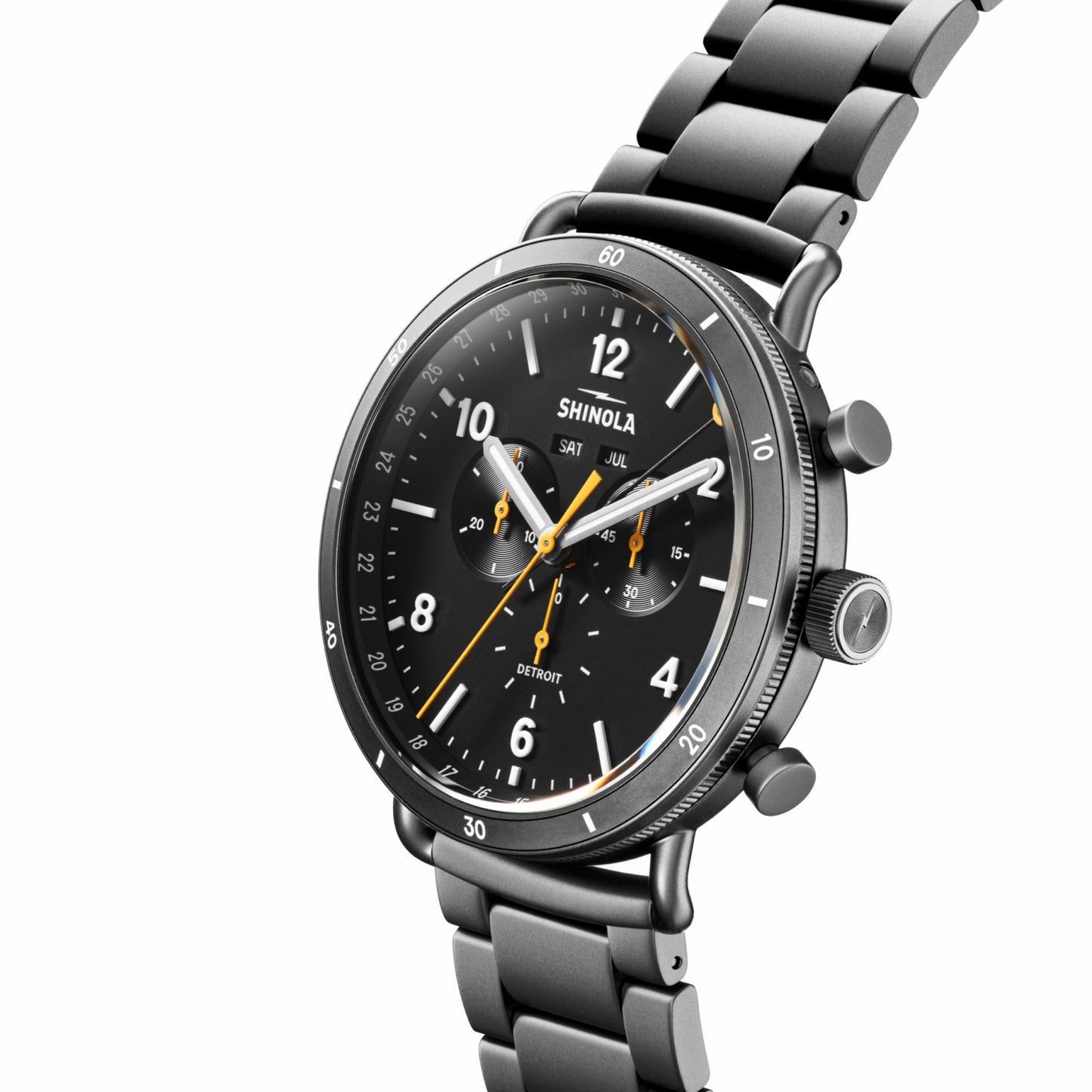 Shinola Canfield Sport Chronograph Watch | Shinola