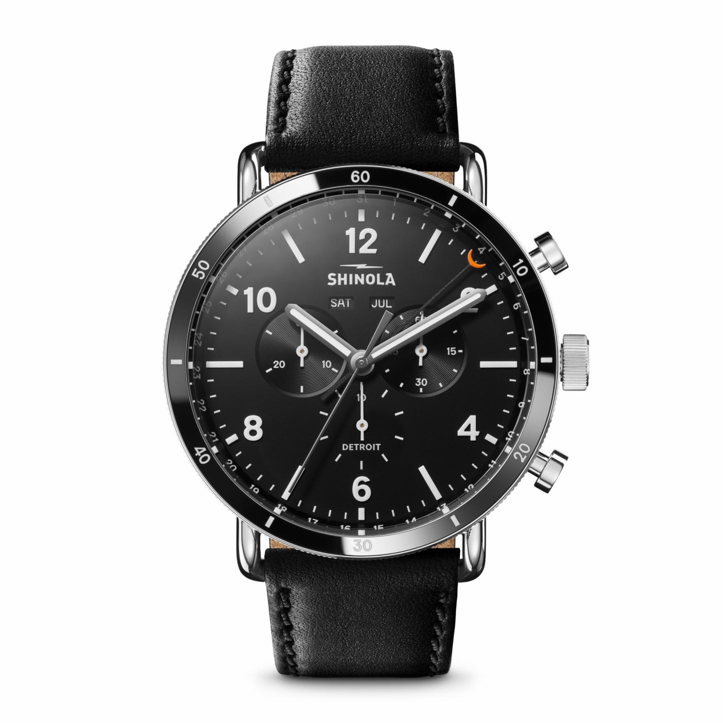 Shinola Canfield Sport Chronograph Watch | Shinola