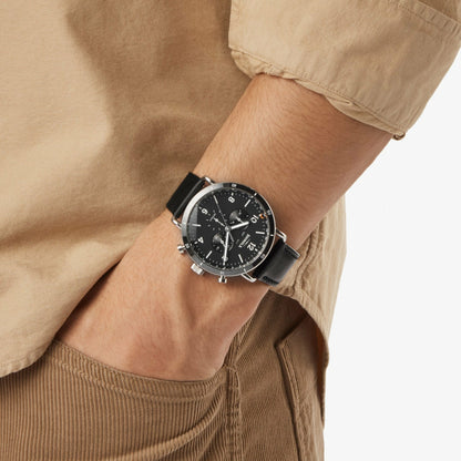 Shinola Canfield Sport Chronograph Watch | Shinola