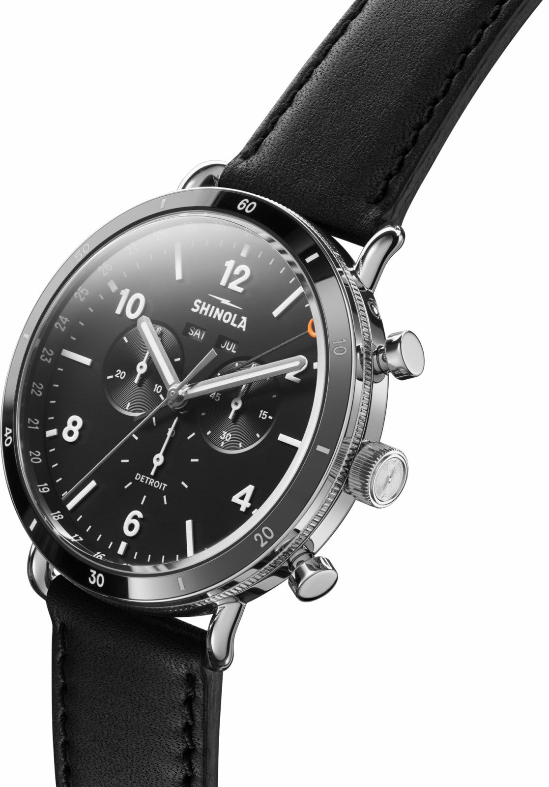 Shinola Canfield Sport Chronograph Watch | Shinola