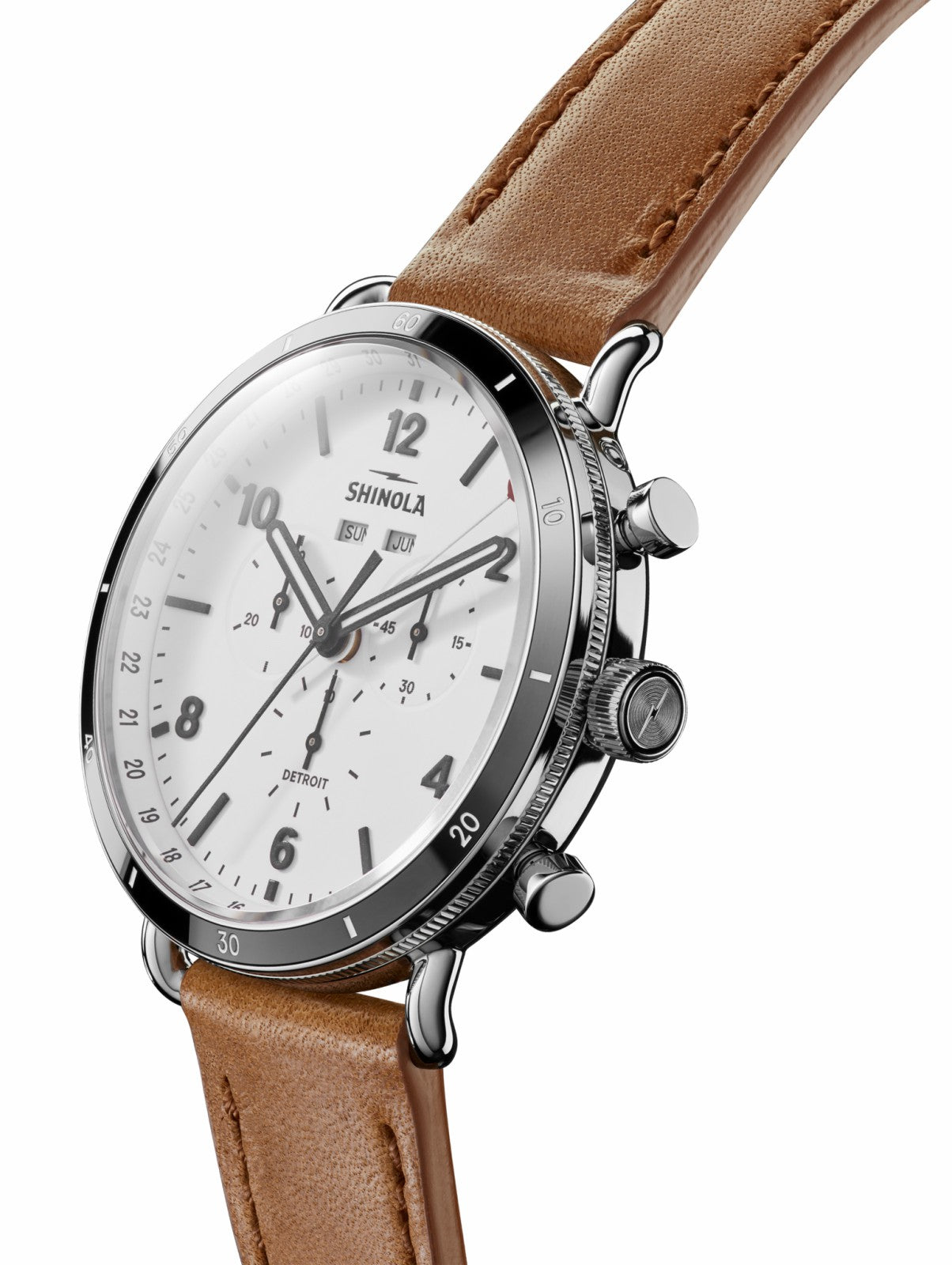 Shinola Canfield Sport Chronograph Watch | Shinola