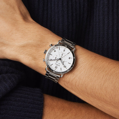 Shinola Canfield Sport Chronograph Watch | Shinola