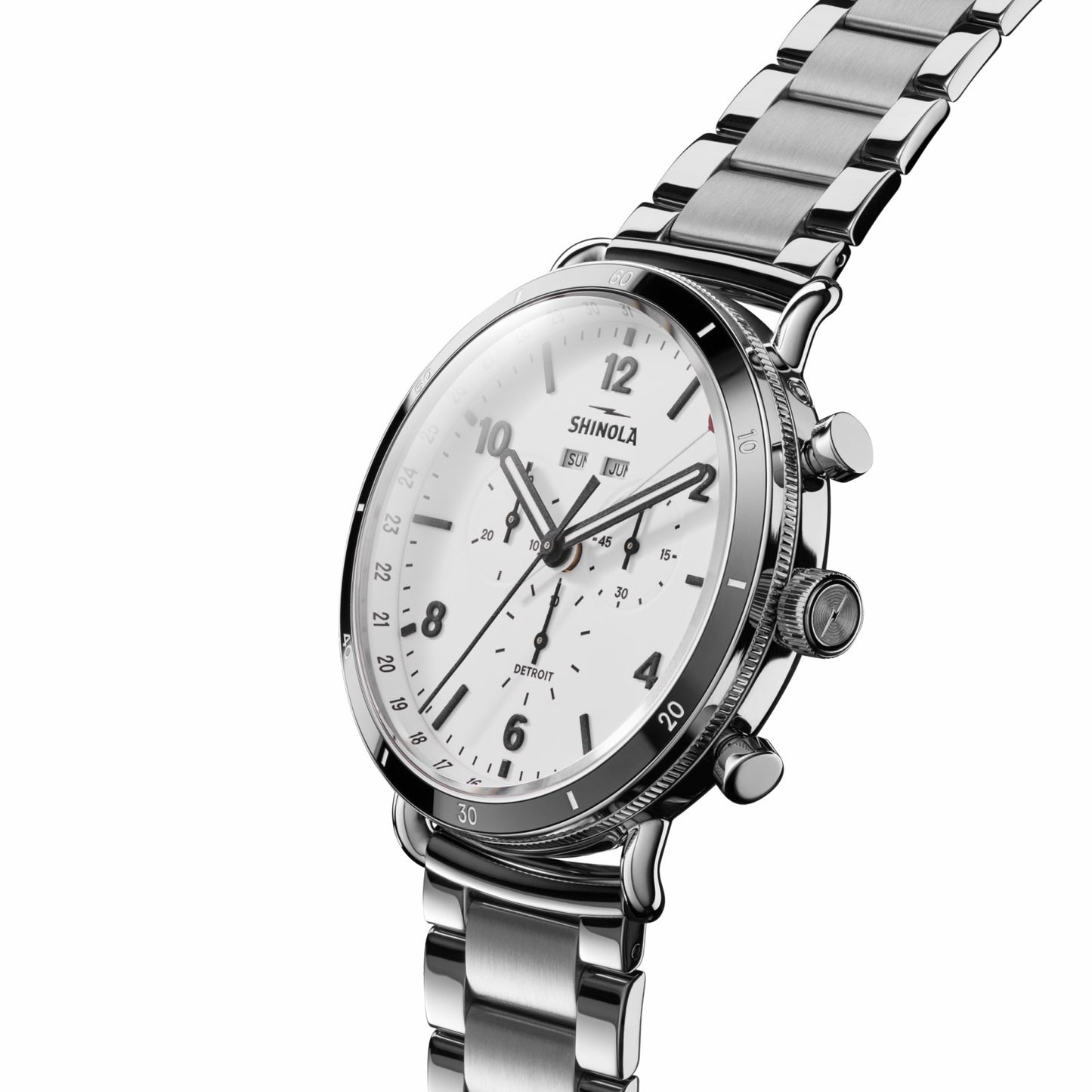 Shinola Canfield Sport Chronograph Watch | Shinola