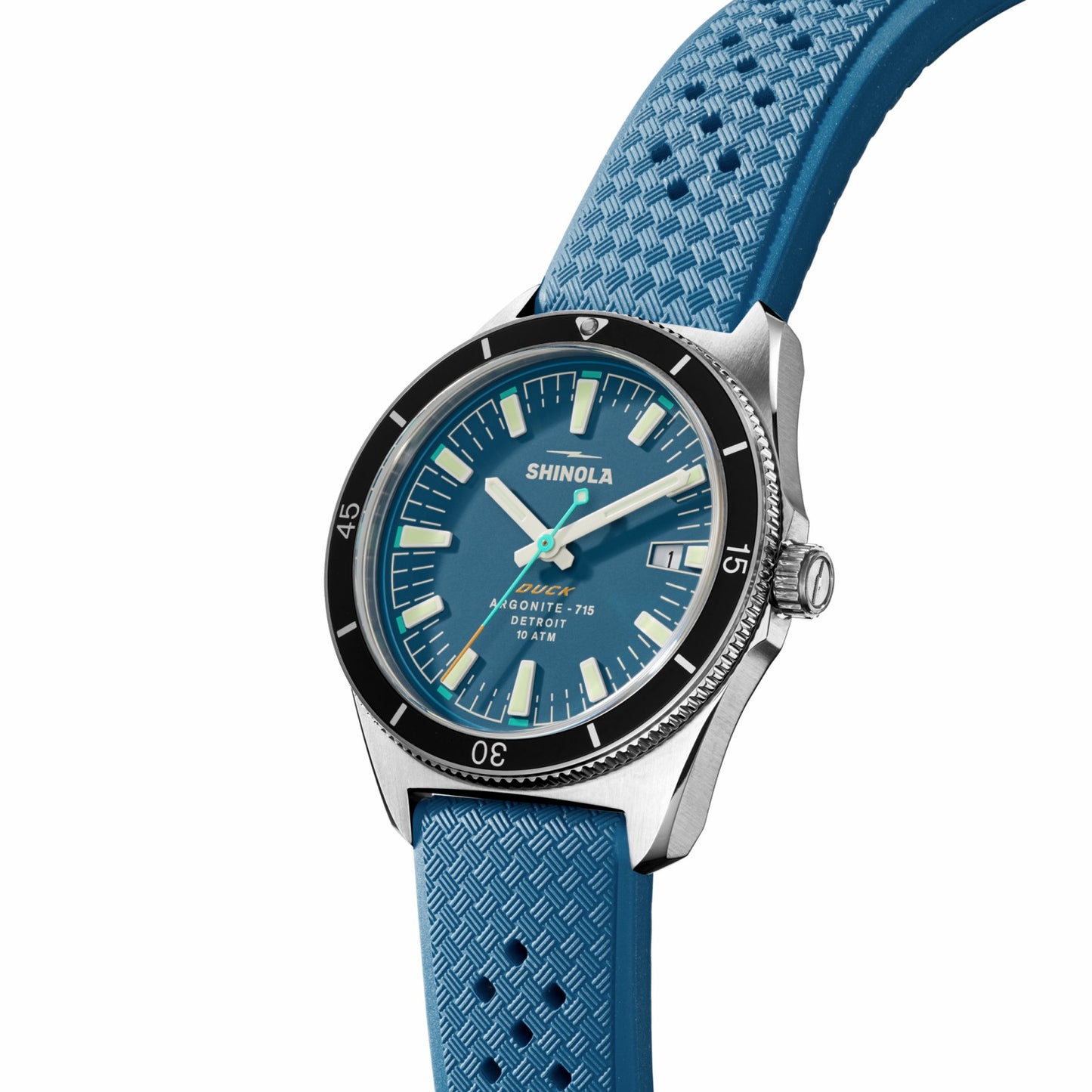 Shinola Duck Sport Watch | Shinola