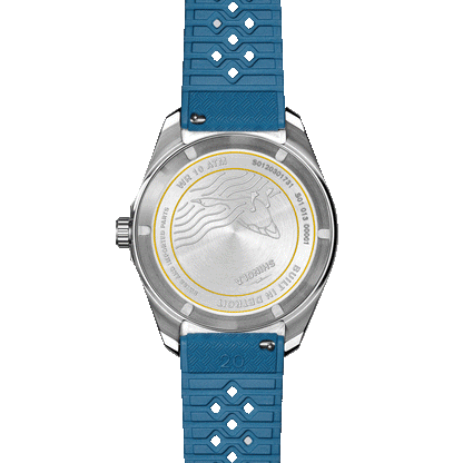 Shinola Duck Sport Watch | Shinola