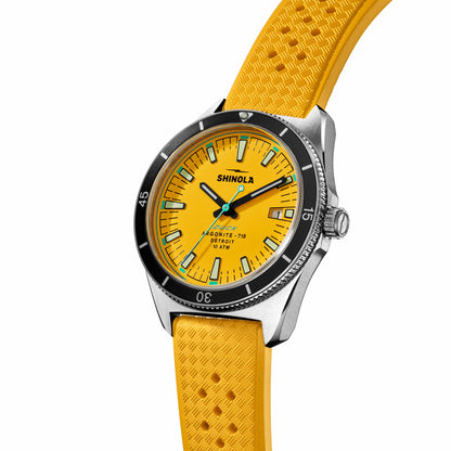 Shinola Duck Sport Watch | Shinola