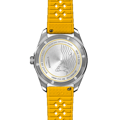 Shinola Duck Sport Watch | Shinola