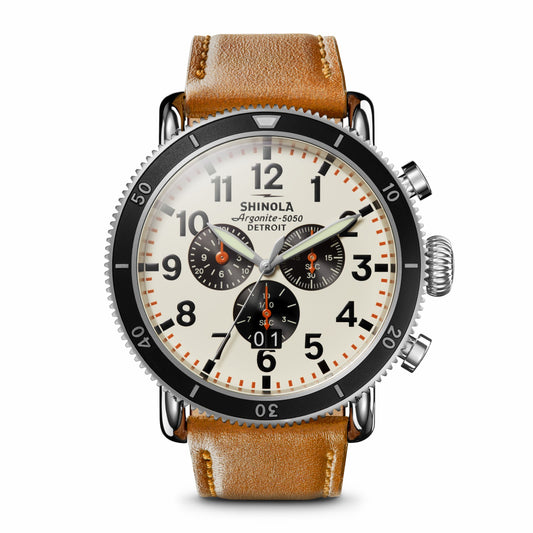 Shinola Runwell Sport Chronograph Watch | Shinola