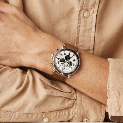 Shinola Runwell Sport Chronograph Watch | Shinola