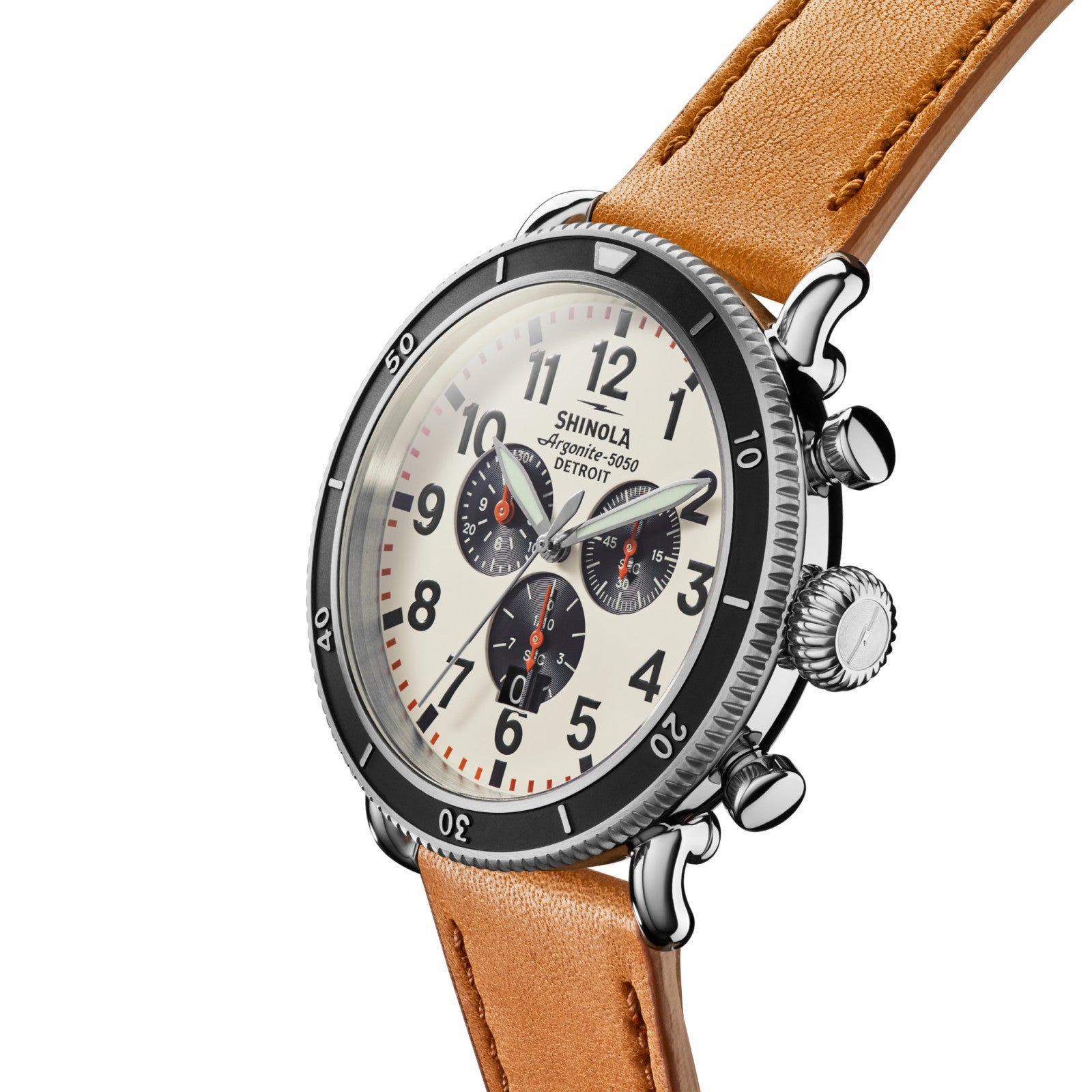 Shinola Runwell Sport Chronograph Watch | Shinola